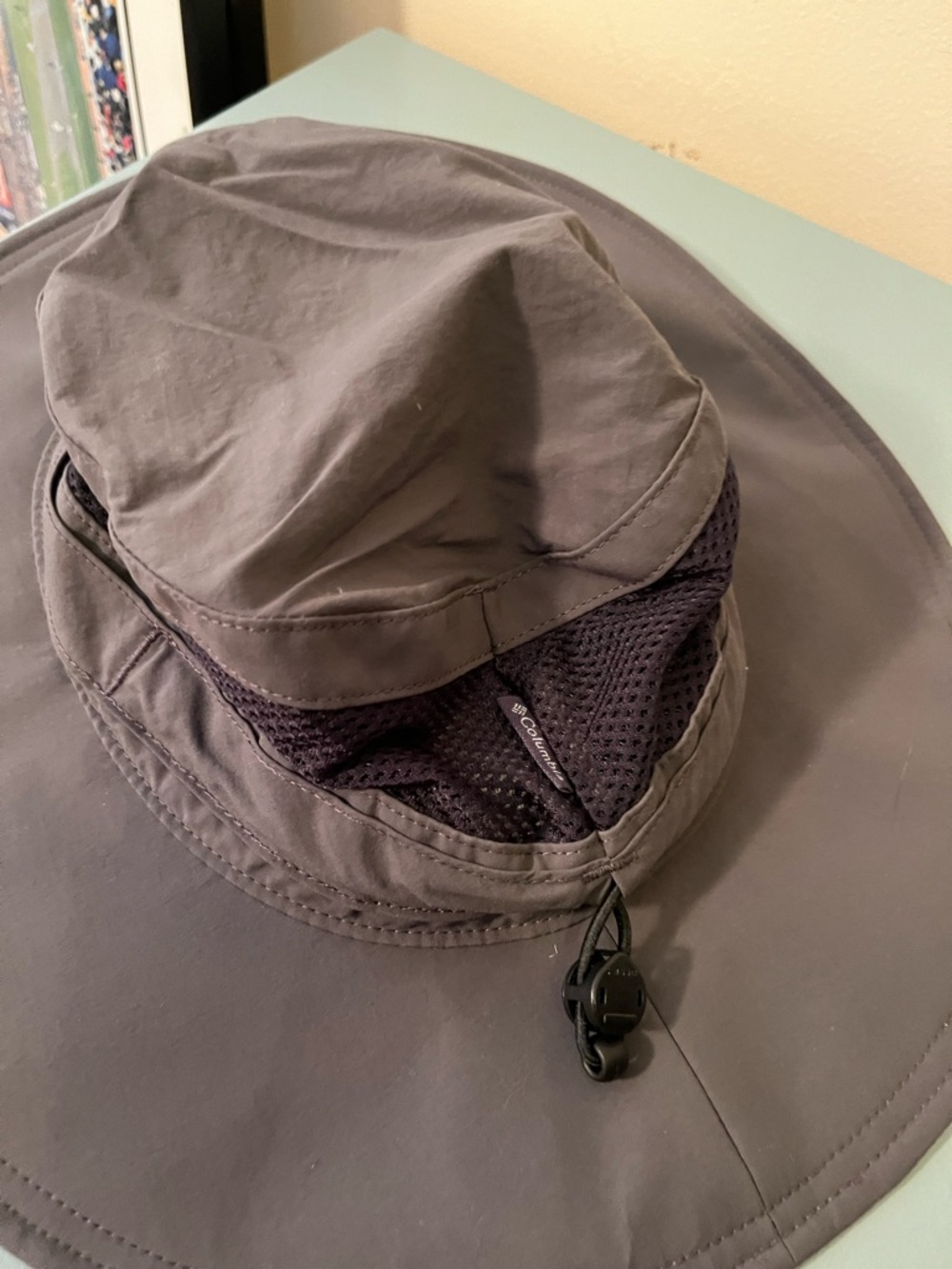 Columbia Packable Quick-Dry Sun Hat - Picture 7 of 7